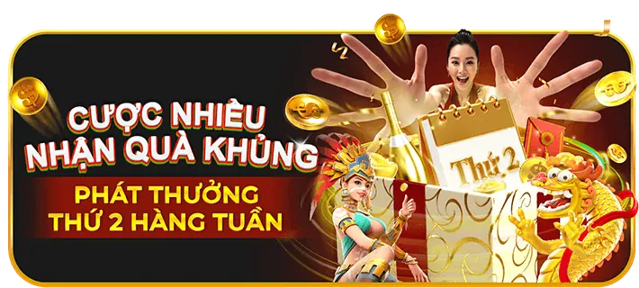 Sự kiện đặc biệt và giải đấu hàng tháng FC88