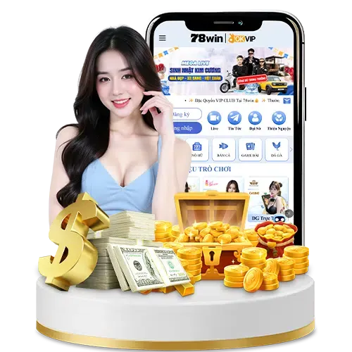 Biểu tượng cần gạt máy đánh bạc, thẻ bài và quả bóng đá, thể hiện đa dạng trò chơi