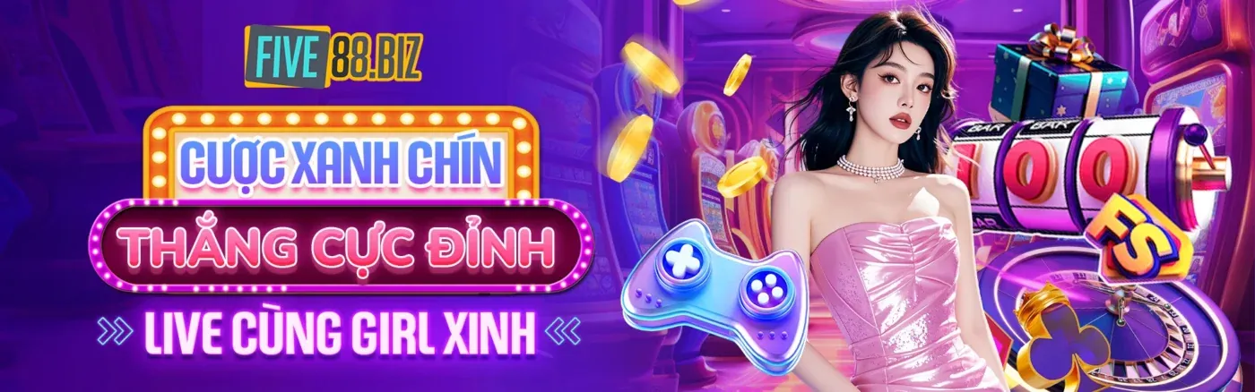 Người chia bài trực tuyến tại FC88